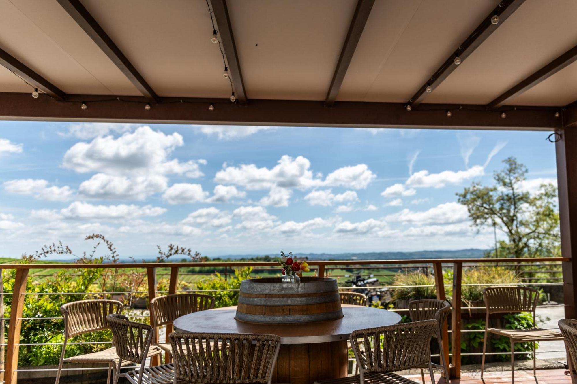 Uviglie Apartments Rosignano Monferrato Esterno foto